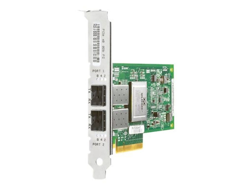 HPE StorageWorks 82Q - Host Bus Adapter