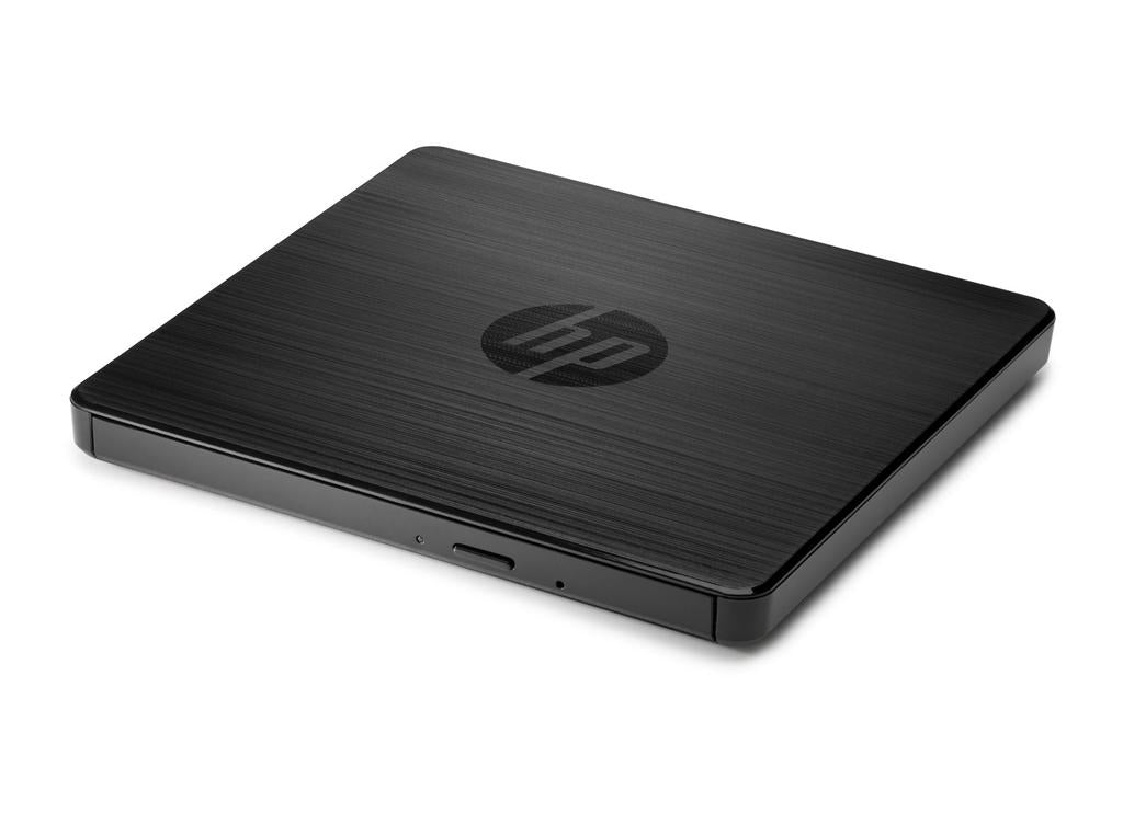 HP External USB DVDRW Drive