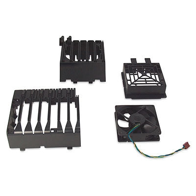 HP Fan Front Sys CPU 92x25mm