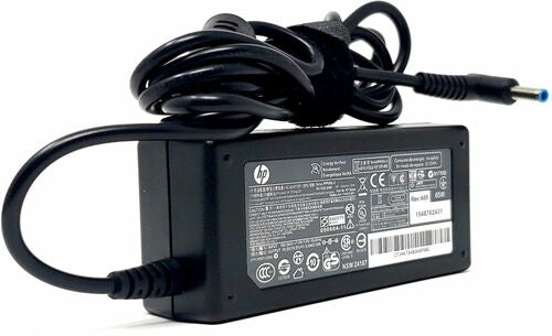 HP GNRC-65W-adapter NPFC Smart RC 4,5 mm EM