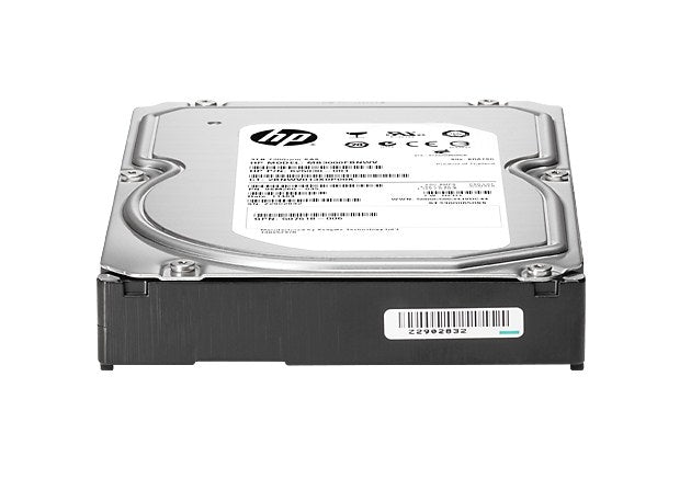 HP HDD 500GB SATA 3Gbs EC0