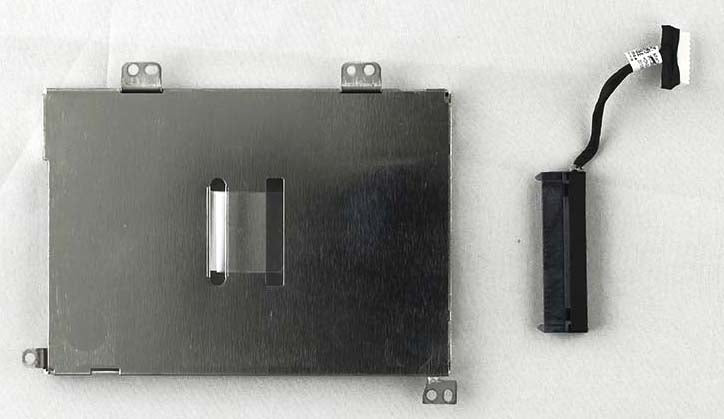 HP HDD Hardware Kit