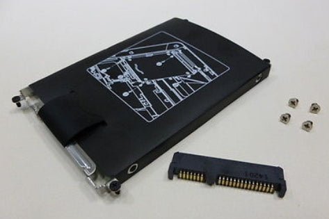 HP HDD Hardware Kit