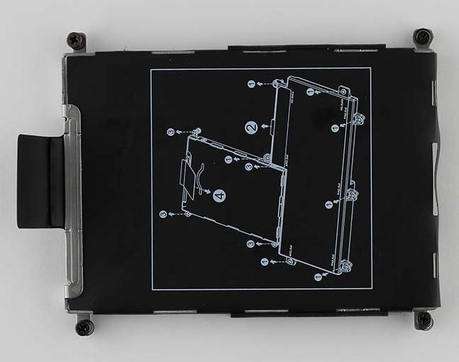 HP HDD Hardware Kit