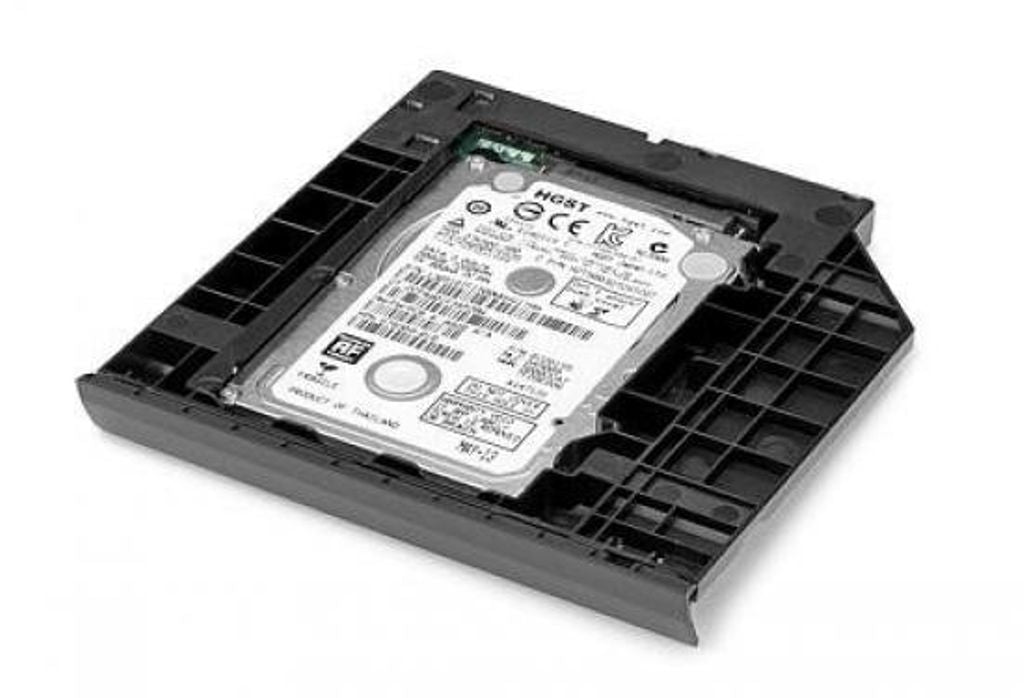 HP HDD Upgrade Bay