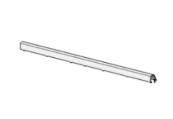 HP Hinge Cover NSV