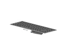 HP Keyboard - US