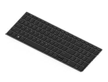 HP L01028-BA1 laptop spare part Keyboard