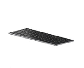 HP L13698-171 laptop spare part Keyboard