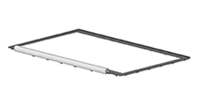 HP L14912-001 laptop spare part Bezel