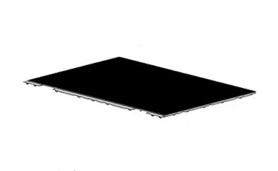 HP L14912-001 laptop spare part Bezel