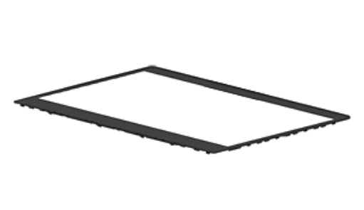 HP L14912-001 laptop spare part Bezel
