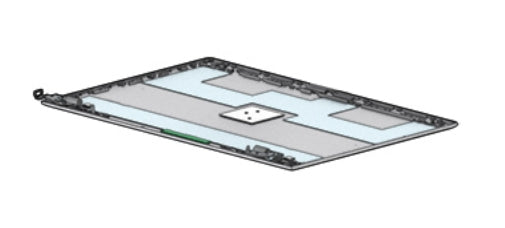 HP L14912-001 laptop spare part Bezel