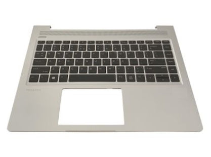 HP L14912-001 laptop spare part Bezel
