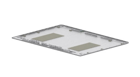 HP L14926-001 laptop spare part Display cover