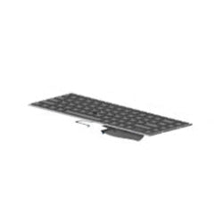 HP L15540-131 laptop spare part Keyboard