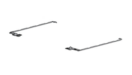 HP L24470-001 laptop spare part Hinge