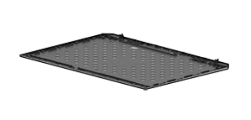 HP L34481-001 laptop spare part Display cover