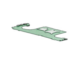 HP L38152-001 laptop spare part Motherboard
