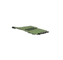 HP L38153-001 laptop spare part Motherboard