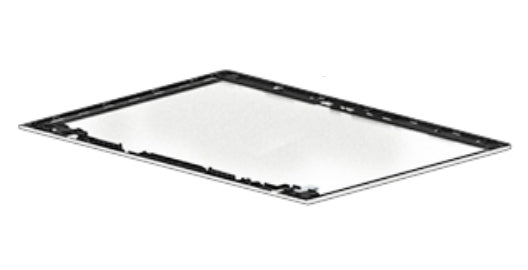 HP L45789-001 laptop spare part Display cover