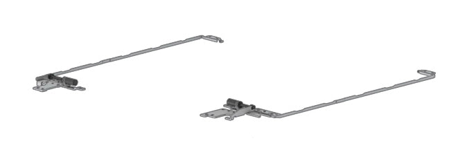 HP L52009-001 laptop spare part Hinge