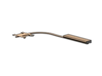 HP L52033-001 laptop spare part Heatsink
