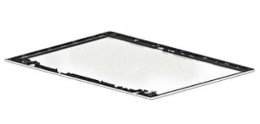 HP L52694-001 laptop spare part Display cover