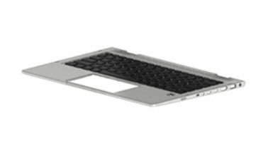 HP L56443-031 laptop spare part Keyboard