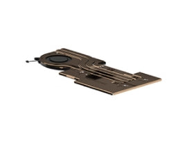 HP L67416-001 laptop spare part Heatsink