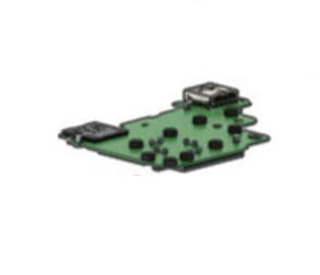 HP L74099-001 laptop spare part USB board
