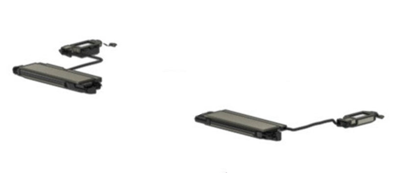 HP L74101-001 laptop spare part Speaker