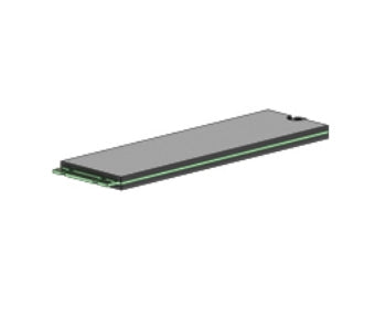 HP L77291-001 internal solid state drive M.2 512 GB PCI Express