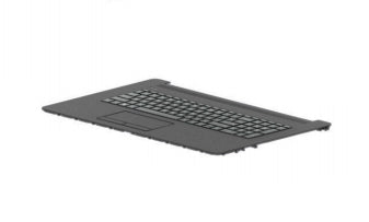 HP L83728-041 laptop spare part Keyboard