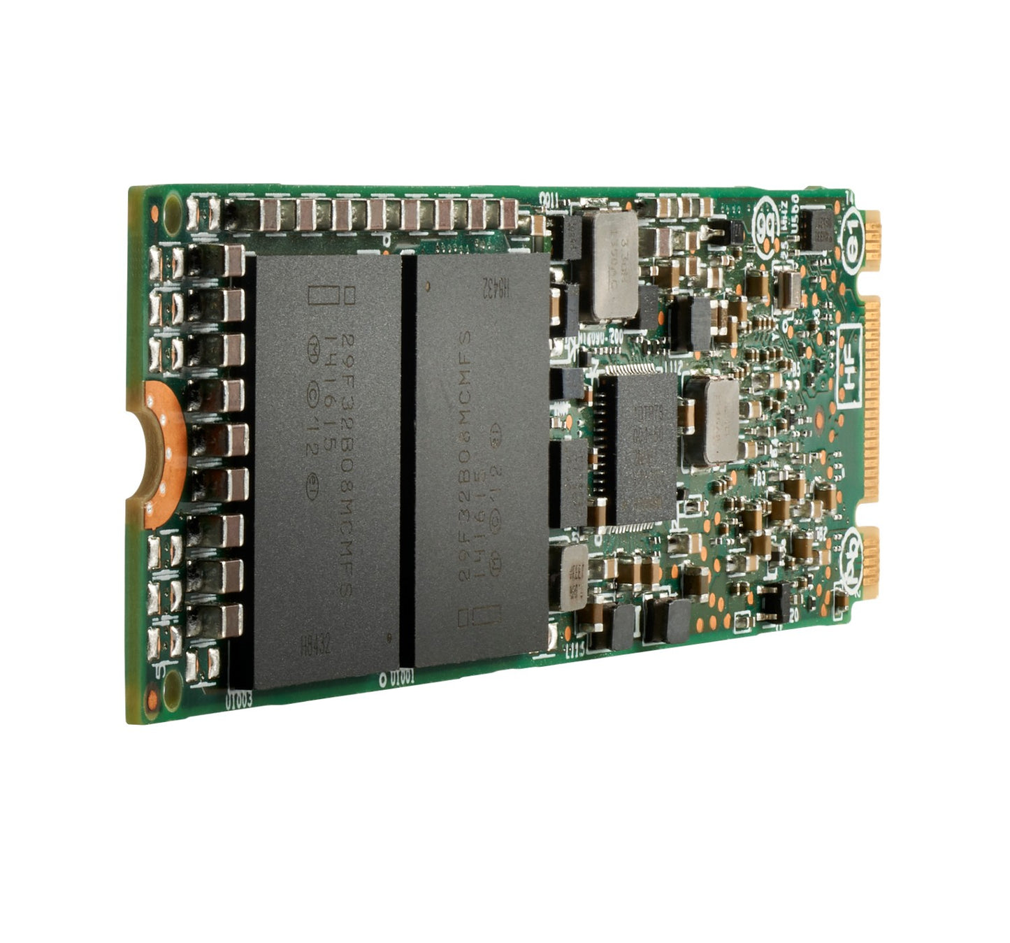 HP L85348-001 internal solid state drive M.2 1 TB PCI Express NVMe