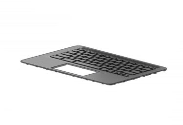 HP L90459-031 laptop spare part Keyboard