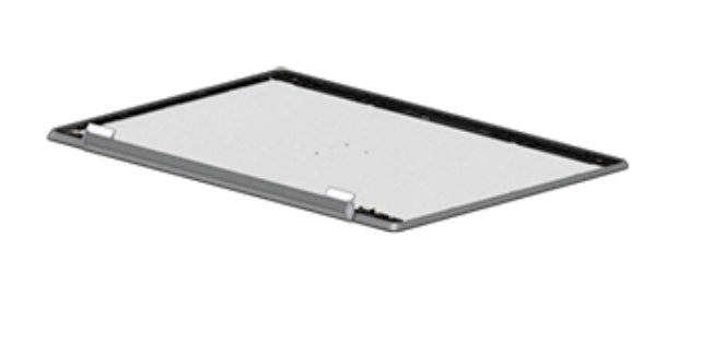 HP LCD Back Cover MNS
