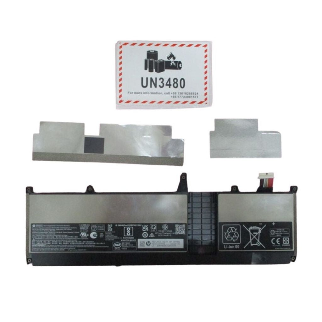 HP Laptop Battery 6C 86Wh 3.715Ah Li-ion MN06086XL-PL, MN06XL
