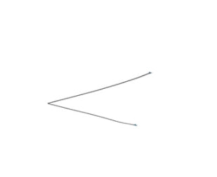 HP M05255-001 laptop spare part Cable