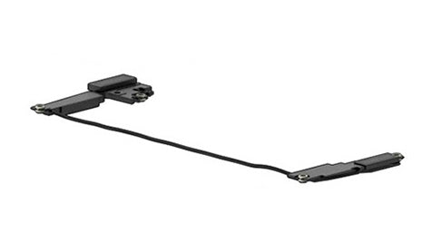 HP M07107-001 laptop spare part Speaker