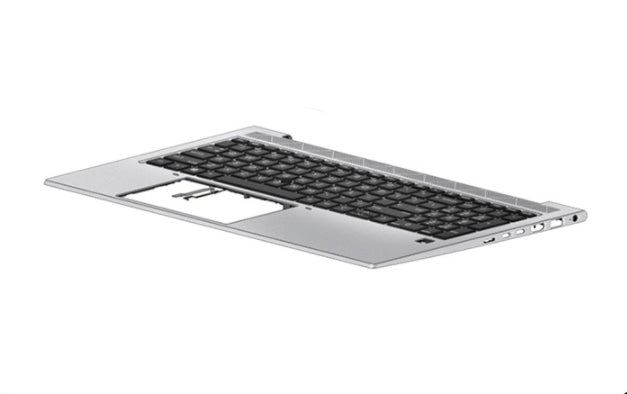 HP M07493-041 laptop spare part Keyboard