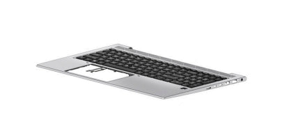 HP M07494-031 laptop spare part Keyboard