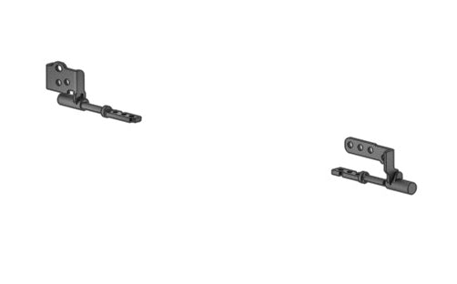 HP M08555-001 laptop spare part Hinge
