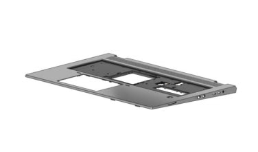 HP M20107-001 laptop spare part Top case