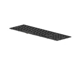 HP M20128-B31 laptop spare part Keyboard