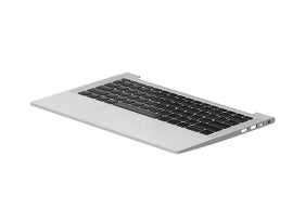 HP M21670-B31 laptop spare part Keyboard