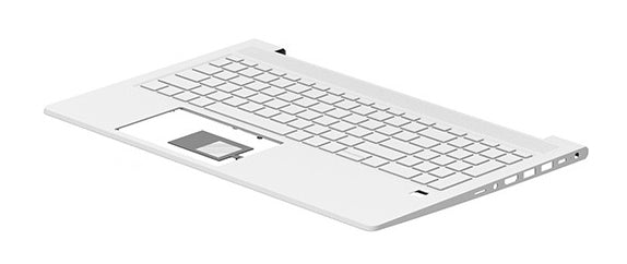 HP M21740-DH1 laptop spare part Keyboard