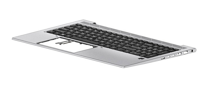 HP M35816-B71 laptop spare part Keyboard