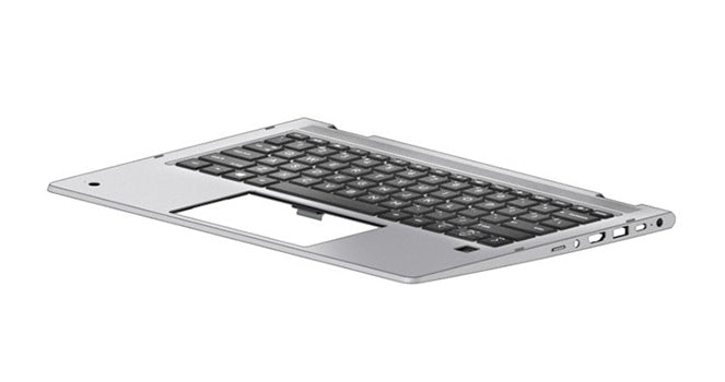 HP M46296-041 laptop spare part Keyboard