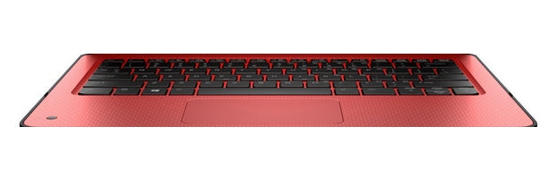 HP M51623-001 laptop spare part Bottom case
